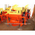 MAIZE SHELLER B MODELLE